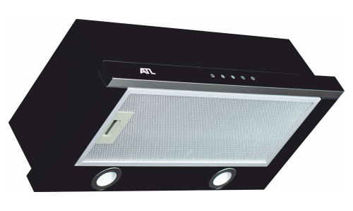  ATL 3002 60   black 