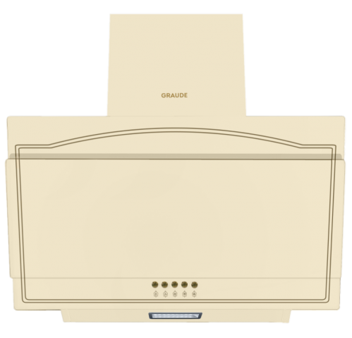  Graude DHK 60.1 EL