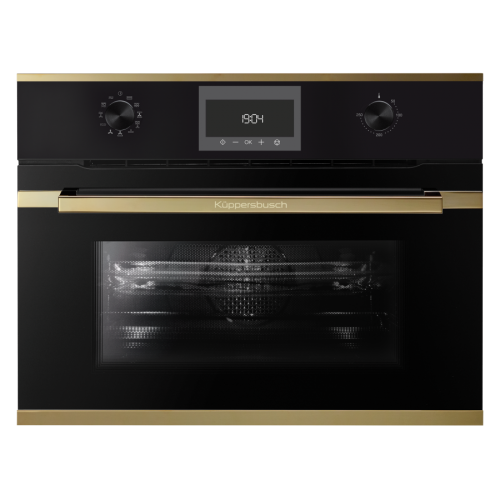       Kuppersbusch CBM 6330.0 S4 Gold