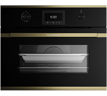       Kuppersbusch CBD 6340.0 S4 Gold