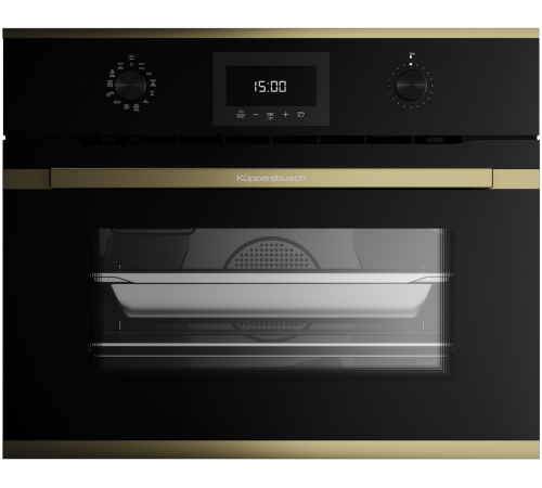       Kuppersbusch CBD 6340.0 S4 Gold