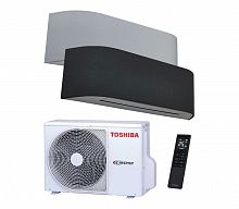 - Toshiba RAS-16N4KVRG-EE / RAS-16N4AVRG-EE