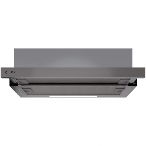 ������� Lex HERMES 600 INOX