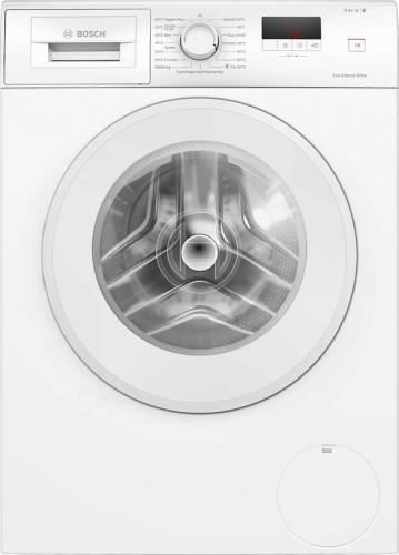   Bosch WGE03200SN