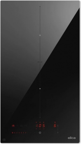    Elica RATIO CONNEX 302 PLUS BL