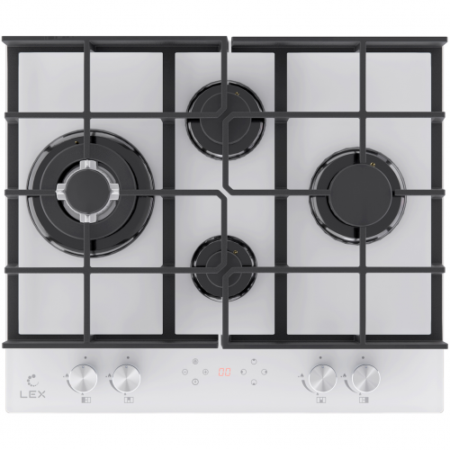 �������� ����������� Lex GVG 644 T WH