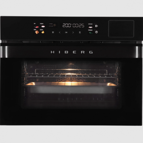       HIBERG S-VMF 5515 B SMART