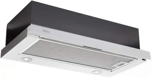 ������� Konigin Helena II White Glass 60