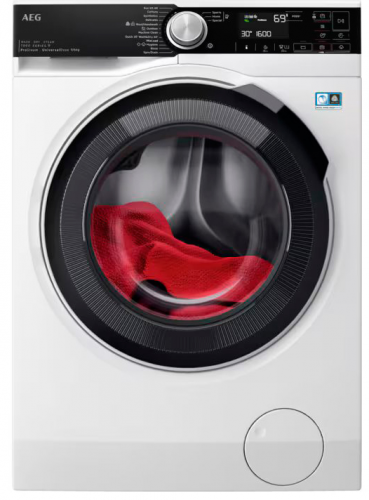 ���������� ������ c ������ AEG LWR75965O