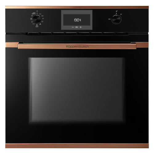    Kuppersbusch BP 6332.0 S7 Copper