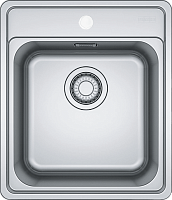  Franke BCX 610-42 TL