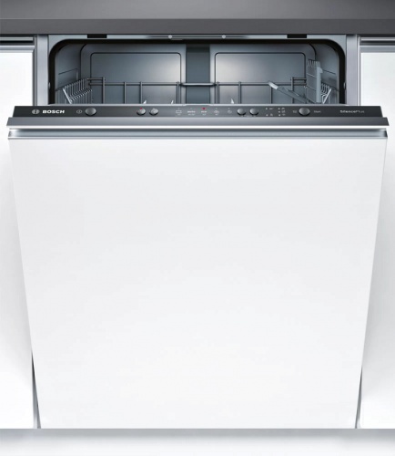   Bosch SMV25CX10Q