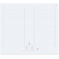 ������������ �������� ������ LEX EVI 641B WH