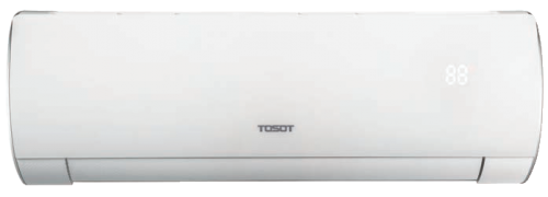 - Tosot Lyra Inverter T07H-SLyR2/I/T07H-SLyR2/O
