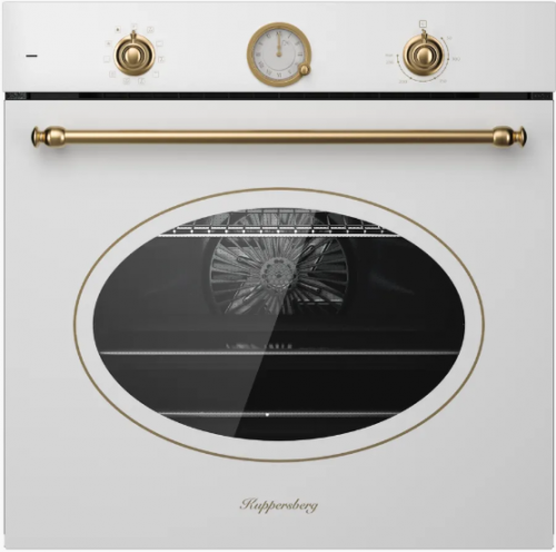    Kuppersberg SR 610 W Bronze