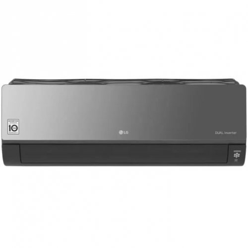 �����-������� LG Artcool Mirror Inverter AC12BK