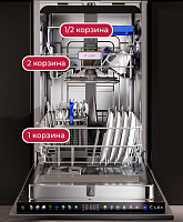 ������������ ������������� ������ Lex PM 4583� color Lux