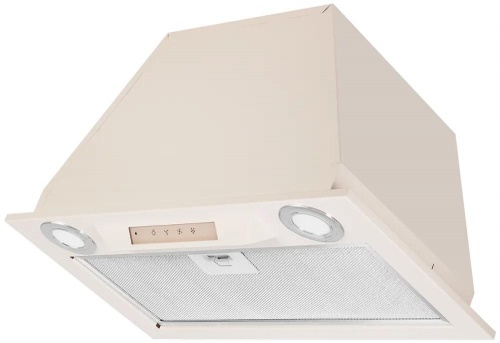  Kuppersberg INLINEA 52 Beige