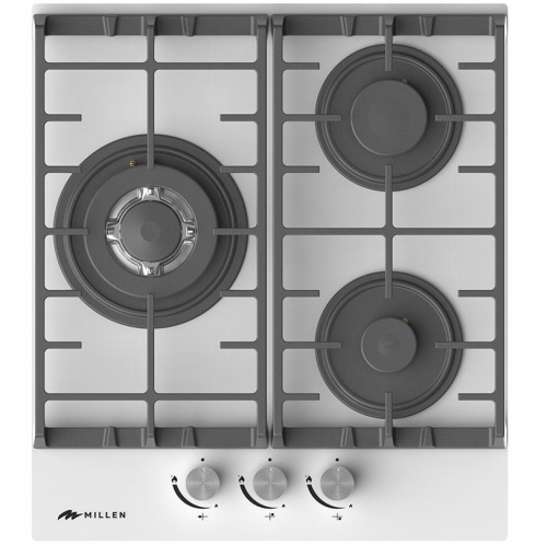    Millen MGHG 451 WH