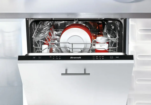 ������������� ������ Brandt BDJ325LB