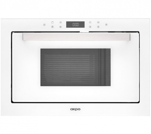    AKPO MEA 2502 Flat WH