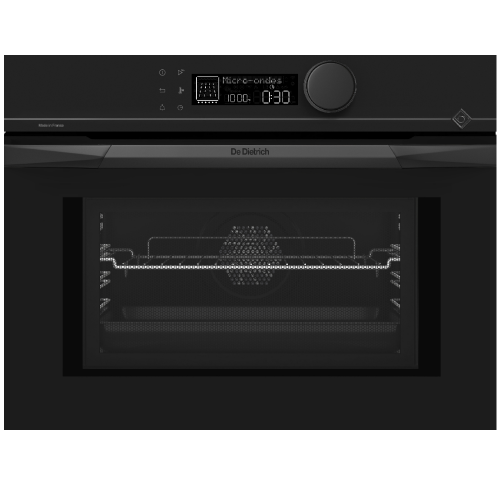    De Dietrich DKC4536B