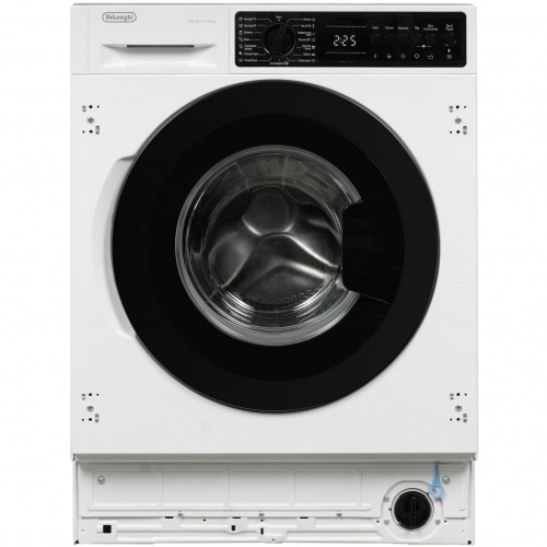    DeLonghi DWMI 845 VI ISABELLA