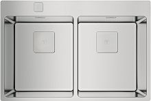  Teka Forlinea RS15 2B 740 Polished