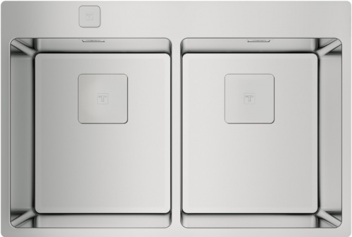  Teka Forlinea RS15 2B 740 Polished