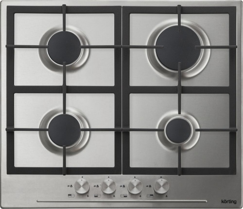    Korting HG 665 CTX