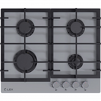 �������� ����������� Lex GVG 642-1 GR