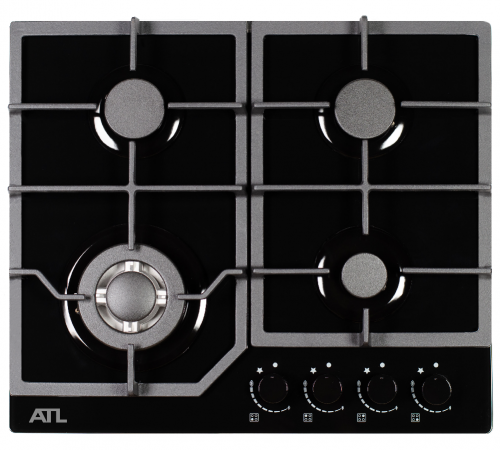 �������� ����������� ATL 4 TB 60 BK MSTGQ