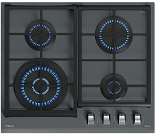    Teka GZC 64320 XBN STONE GREY