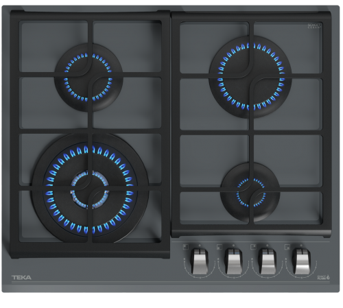    Teka GZC 64320 XBN STONE GREY