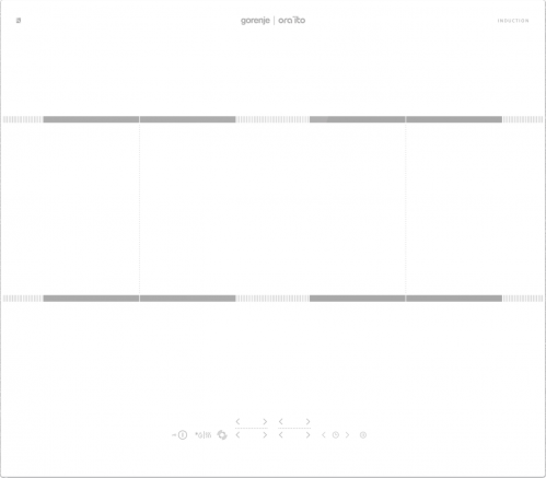    Gorenje IT646ORAW