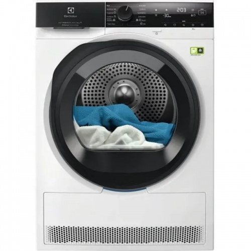   Electrolux EW9D4854KE