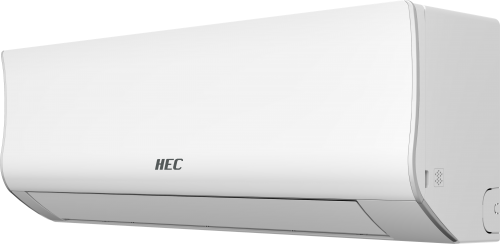 - HEC DESIGN INVERTER HEC-09HRE03/R3-W (DB)