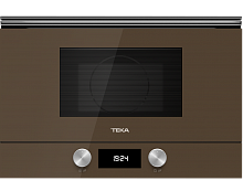    Teka ML 8220 BIS L LONDON BRICK BROWN