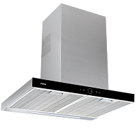  Teka DLH 686 T BLACK-SS