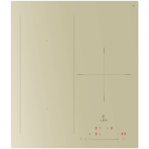 ������������ �������� ������ LEX EVI 431A IV