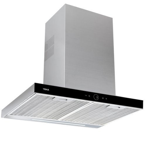  Teka DLH 686 T BLACK-SS