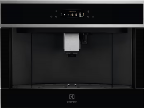 ������������ ���������� Electrolux EBC85X