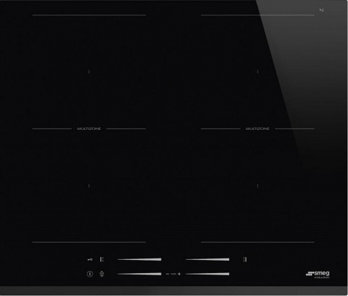    Smeg SI2M7643B