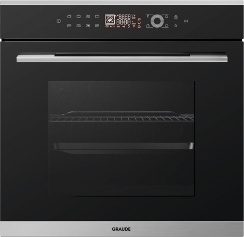    Graude BM 60.3 E