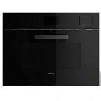 ���������� ������� ���� � �������� ��������� � ��� ELICA VIRTUS COMBI STEAM MW 645 TFT BL MATT