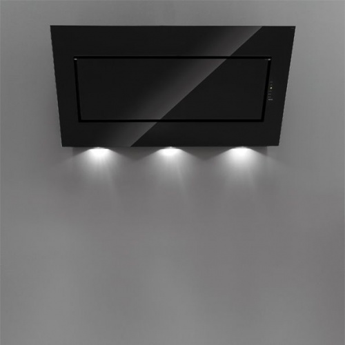  Falmec QUASAR GLASS 120