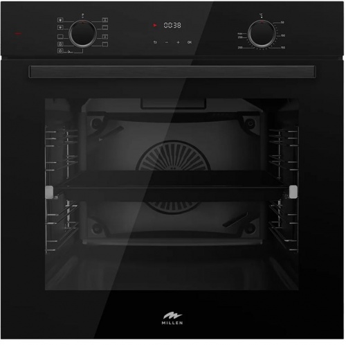    Millen MEO 6003 BB