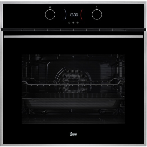    Teka HLB 840 BLACK-SS