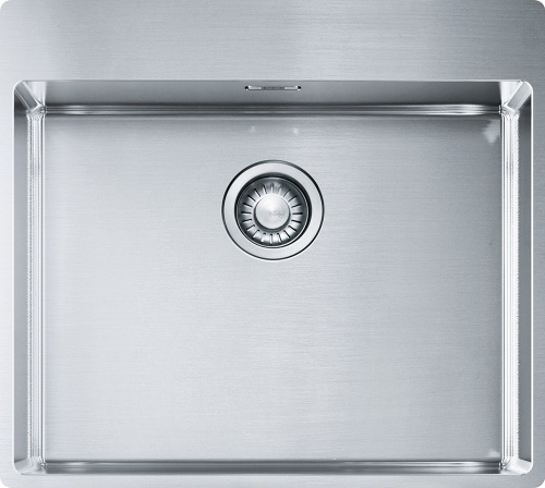  Franke BXX 210-54 TL