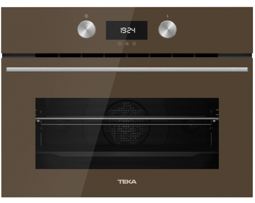    Teka HLC 8400 LONDON BRICK BROWN